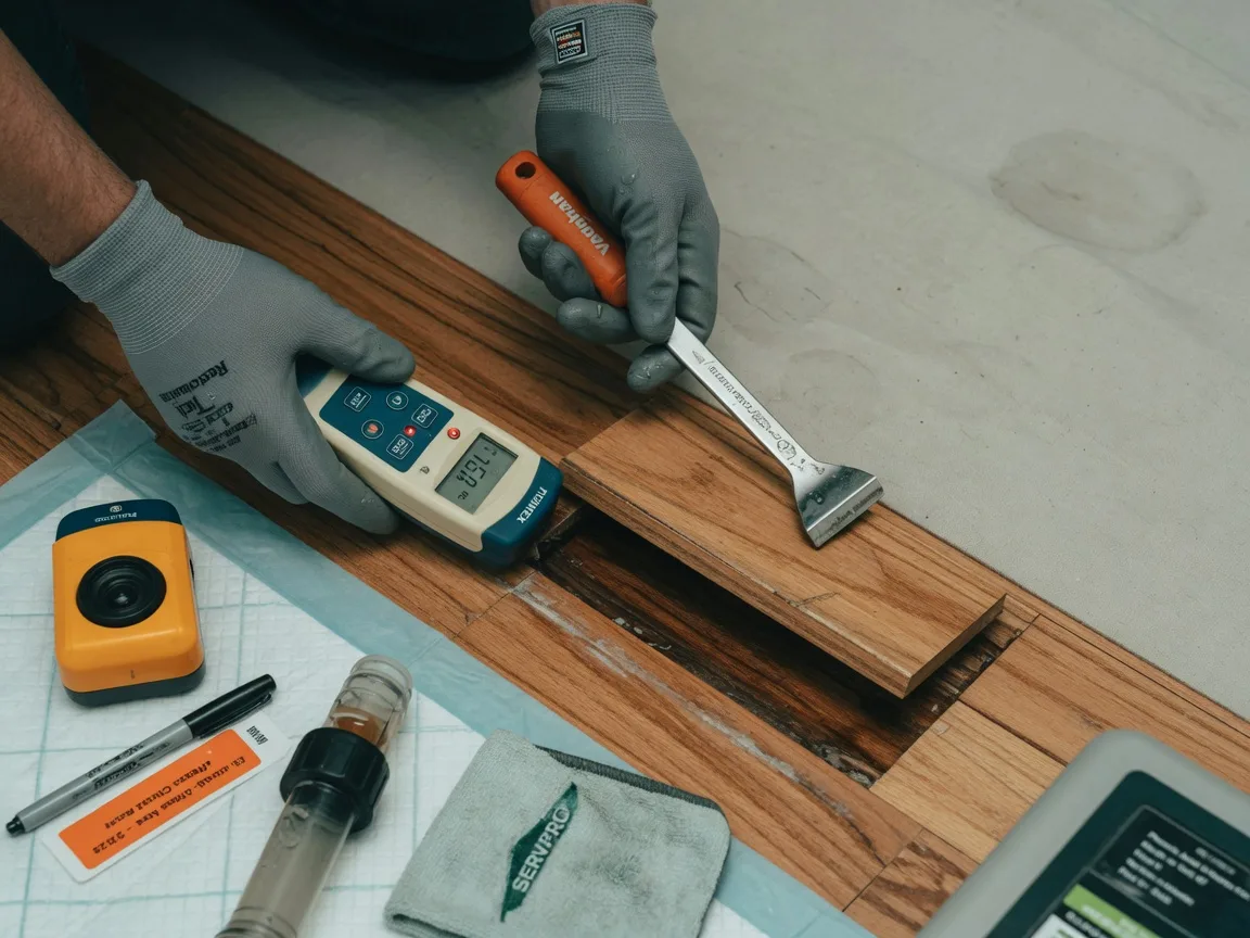 Why choose Water Damage Restoration in Shiloh, GA